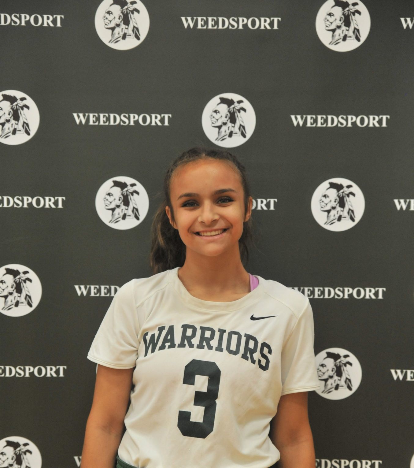 Fall 2018 Field Hockey All-Stars: Aubrey Ouderkirk, Weedsport